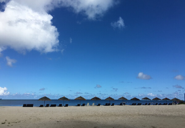 十二月去塞班岛旅游必备物品_十二月去塞班岛