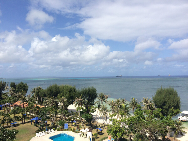 十二月去塞班岛旅游必备物品_十二月去塞班岛