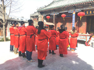 山東半自由行_山東游價格_山東旅游多少錢