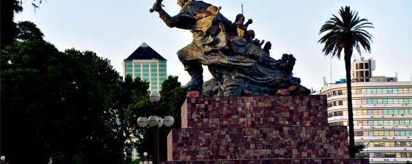 阿根廷旅游资讯