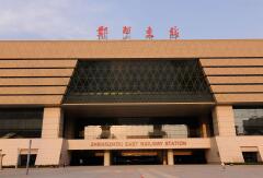 小交通模块 