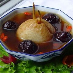 餐饮模块 