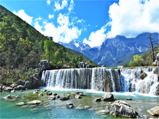 云南麗江特價(jià)旅游團(tuán)報(bào)價(jià)_云南麗江旅游多少錢一個(gè)人_云南麗江旅游組團(tuán)
