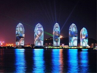 旅游團(tuán)海南三亞_海南三亞自由行旅游團(tuán)_海南三亞旅游最佳路線