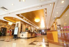 酒店模块 