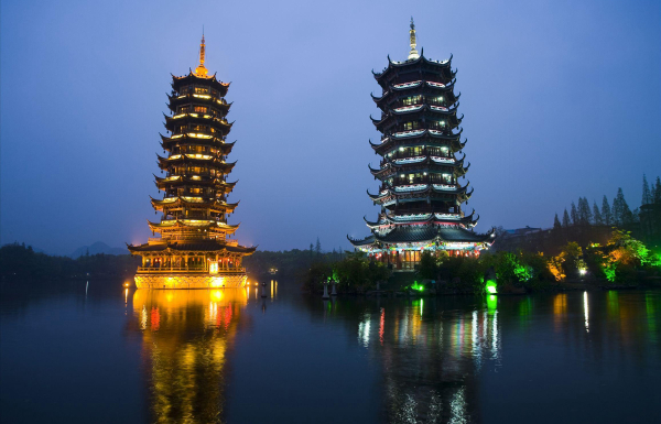 七星区图片_七星区旅游图片_七星区旅游景点图片大全_途牛