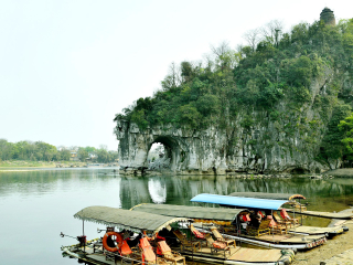 桂林陽朔私人定制旅游_桂林陽朔旅游要多少錢2021_旅游去桂林陽朔