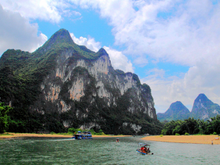 桂林陽(yáng)朔旅游大約多少錢_去桂林陽(yáng)朔旅游要多少錢_報(bào)團(tuán)去桂林陽(yáng)朔多少錢