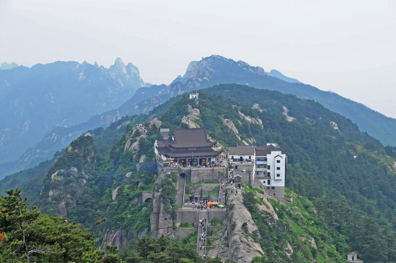 六安至九华山，汽车之旅的美丽篇章，六安至九华山的汽车之旅，美丽篇章的探索之旅