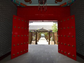 云臺山旅游團(tuán)報價2021_到云臺山旅游_云臺山游組團(tuán)