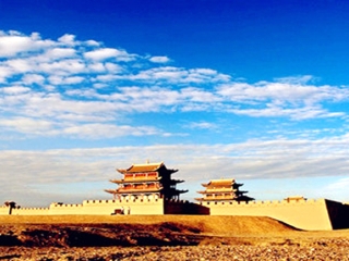 跟團(tuán)嘉峪關(guān)旅游價(jià)格表_以往國(guó)慶嘉峪關(guān)游價(jià)格_去嘉峪關(guān)旅游要多少錢(qián)