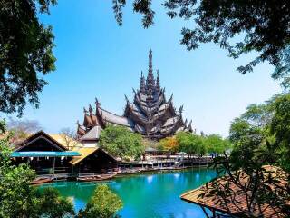 到泰國旅游_去泰國旅游要多少錢_特價泰國游