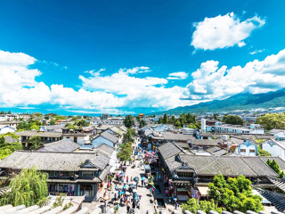 麗江瀘沽湖跟團(tuán)游與自由行_麗江瀘沽湖游組團(tuán)_去麗江瀘沽湖旅游多少錢(qián)
