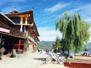 廣州麗江瀘沽湖旅游團_麗江瀘沽湖半自由行_麗江瀘沽湖旅游大概多少錢