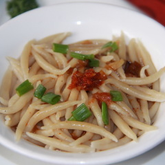 餐饮模块 