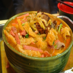 活动模块 