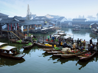 10月華東旅游_去華東靠譜的旅行團(tuán)_華東十一旅游團(tuán)