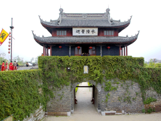 華東烏鎮(zhèn)2人旅游需要多少錢_華東烏鎮(zhèn)九月旅游_以往國慶華東烏鎮(zhèn)游價格