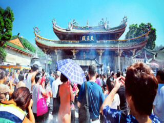 到鼓浪屿6天游_报团游鼓浪屿_鼓浪屿旅游团游