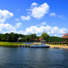 小交通模块 