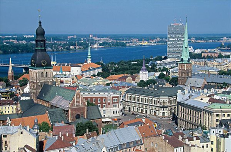 十一月去拉脱维亚旅游必备物品_十一月去拉脱维亚景点