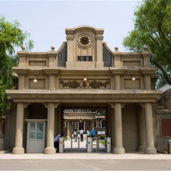 小交通模块 
