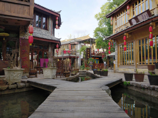 云南大理麗江特價(jià)旅游團(tuán)報(bào)價(jià)_云南大理麗江游跟團(tuán)_云南大理麗江旅行團(tuán)自由行