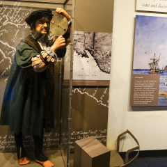 洛马岬灯塔的#旅图换旅费# #旅拍#