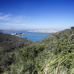 洛马岬灯塔的#旅图换旅费# #旅拍#