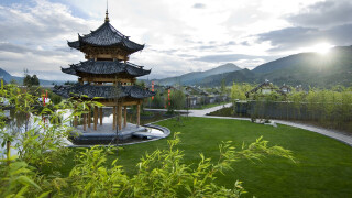 国庆节去丽江旅游必备物品_国庆节去丽江旅游景点推荐_国庆节去丽江旅游美食推荐