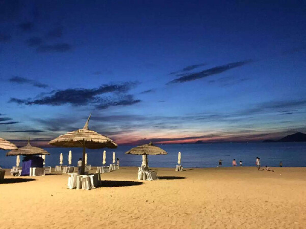 十一月去芽庄旅游必备物品_十一月去芽庄旅游