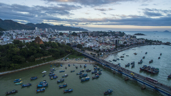 十一月去芽庄旅游必备物品_十一月去芽庄旅游