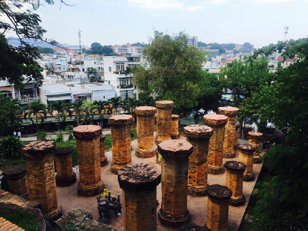 十一月去芽庄旅游必备物品_十一月去芽庄旅游