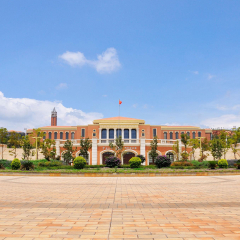 云南大学