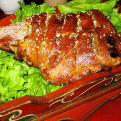 餐饮模块 