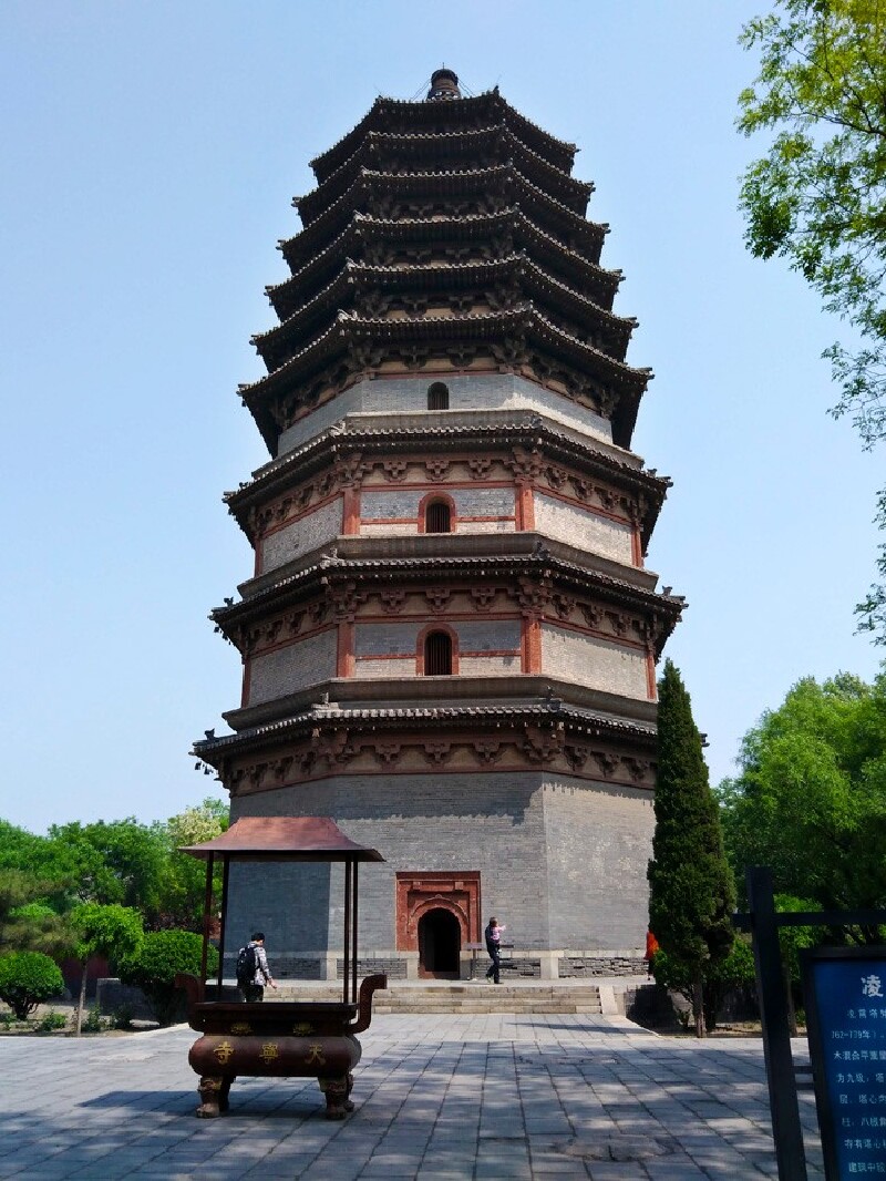 4天3晚,河北正定玩法_正定县怎么玩_正定县旅游攻略