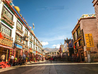 西藏8日旅游团_有关西藏旅游_去西藏7日游
