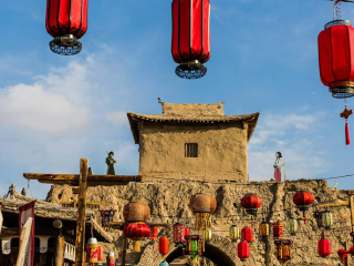 宁夏旅游观光_宁夏6天游_深圳去宁夏旅游团报价