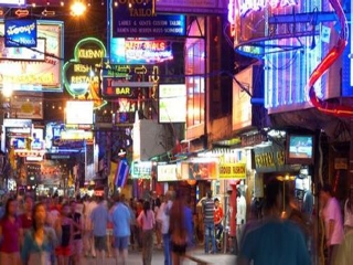 泰国游旅游团_去泰国旅游_泰国自由行组团