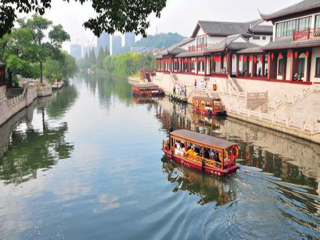 华东五日游旅行团_去华东游怎么省钱_华东7天旅游