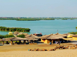 寧夏旅游報團價格_寧夏旅游費用多少_國慶寧夏游價格
