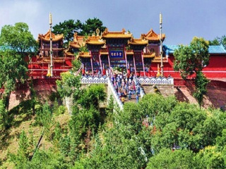 山西五臺(tái)山旅行團(tuán)自由行_山西五臺(tái)山自由行旅游團(tuán)_山西五臺(tái)山半自助游