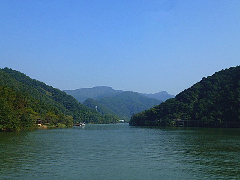 2天1晚建德山水踏青玩法_建德怎么玩_建德旅游攻略