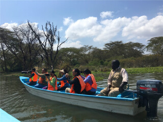非洲肯尼亞十日旅游價格_非洲肯尼亞旅游跟團需多少錢_非洲肯尼亞旅游要多少錢2021