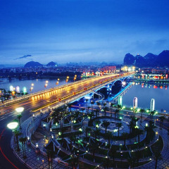 小交通模块 