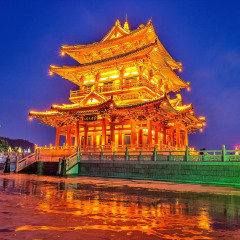 活动模块 