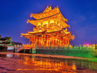 2021去桂林陽朔跟團多少錢_桂林陽朔跟團還是自由行_桂林陽朔半自由行