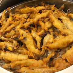 餐饮模块 