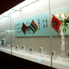 武汉辛亥革命博物馆的#旅图换旅费#