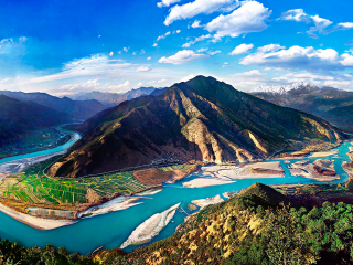 現(xiàn)在去云南香格里拉旅游多少錢_云南香格里拉旅行團_旅行團云南香格里拉游